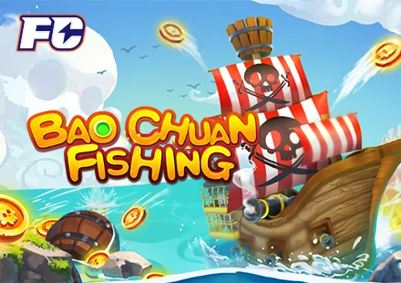 BAO CHUAN FISHING