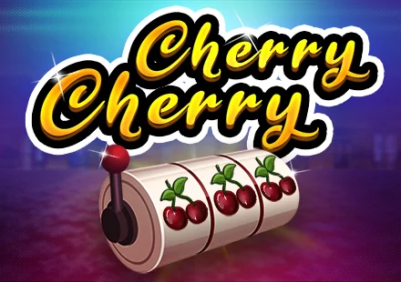 Cherry Cherry