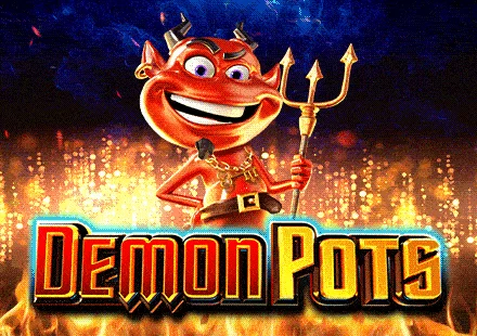 Demon Pots